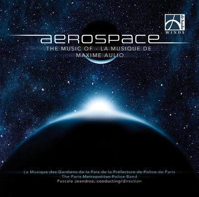 Aerospace (2-CD), Blaso