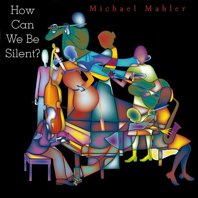How Can We Be Silent, Ch (CD)