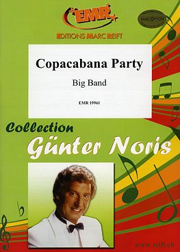 G.M. Noris: Copacabana Party