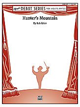 DL: Hunter's Mountain, Blaso (Altkl)