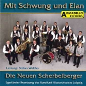 Mit Schwung und Elan (CD)