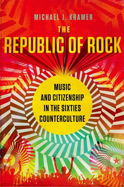 The Republic of Rock Music (Bu)