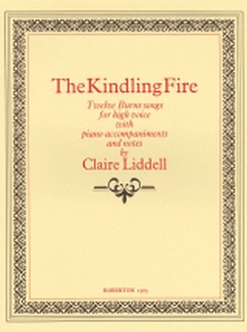 Kindling Fire, Ges (Bu)
