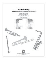 DL: F. Loewe: My Fair Lady