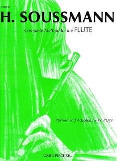 S. H.: Complete Method for The Flute, Fl