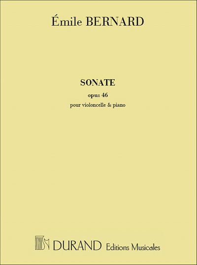 Sonate (Part.)