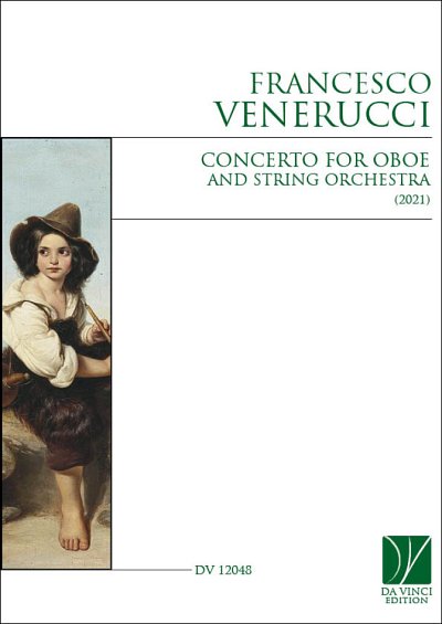 Oboe Concerto (2021), Ob