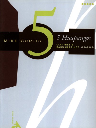 M. Curtis: 5 Huapangos