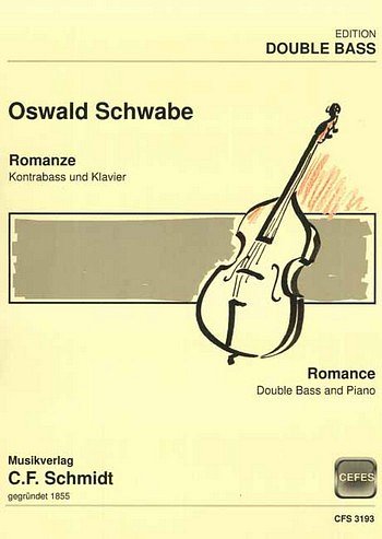 O. Schwabe i inni: Romanze