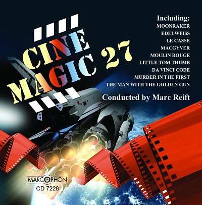 Cinemagic 27
