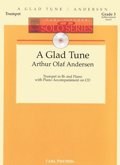 A.A. Olaf: A Glad Tune, TrpKlav