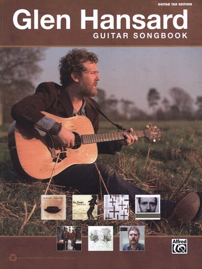 Hansard Glen: Guitar Songbook