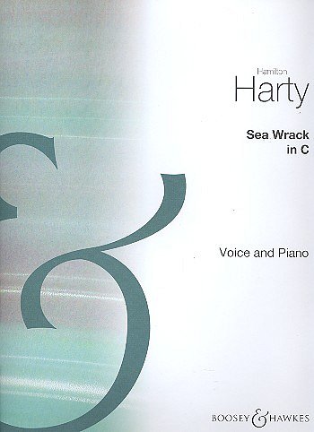 H. Harty: Sea Wrack in C, GesKlav