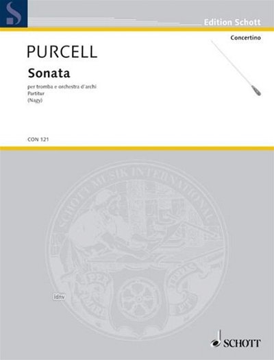 H. Purcell: Sonata D-Dur