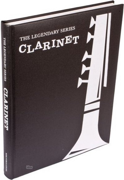 The Legendary Series Clarinet