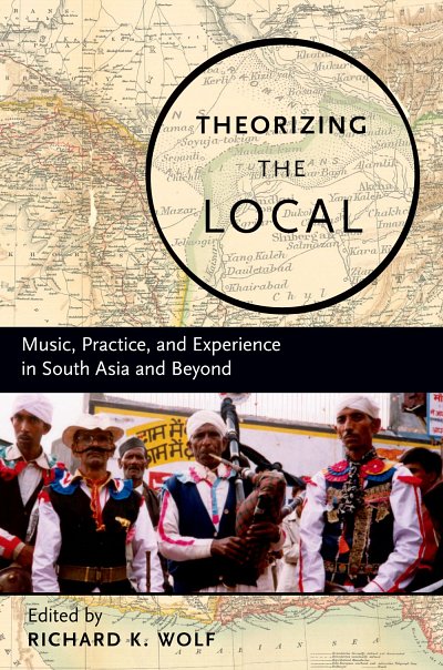 Theorizing Local Music, Practice, and Experience