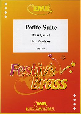 J. Koetsier: Petite Suite