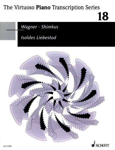 R. Wagner: Isoldes Liebestod (aus Tristan und Isolde)