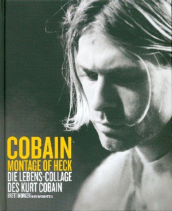 B. Morgen: Cobain - Montage of Heck (Bu)
