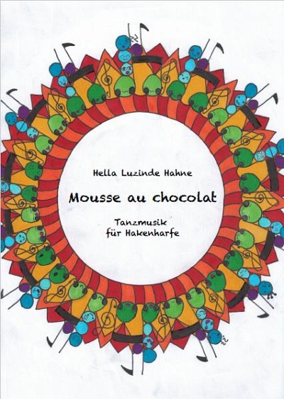 H.L. Hahne: Mousse au chocolat