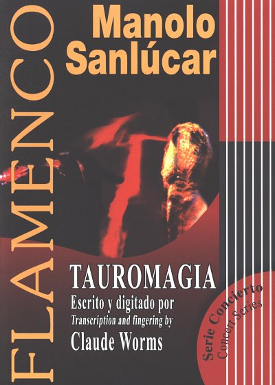 Sanlucar Manolo: Tauromagia