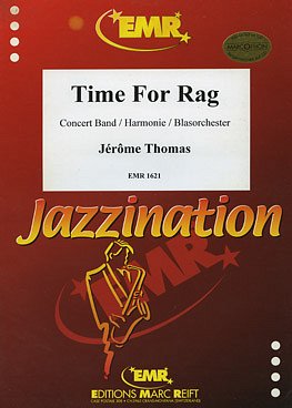 J. Thomas: Time for Rag