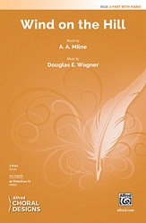 D.E. Wagner i inni: Wind on the Hill 2-Part