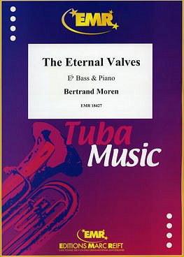 B. Moren: The Eternal Valves, TbEsKlav