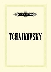 DL: P.I. Tschaikowsky: The Seasons Op.37a, Movement VI: Ju, 