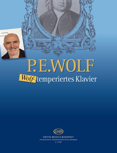 P. Wolf: Wolf-temperiertes Klavier
