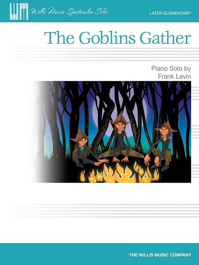 The Goblins Gather, Klav (EA)