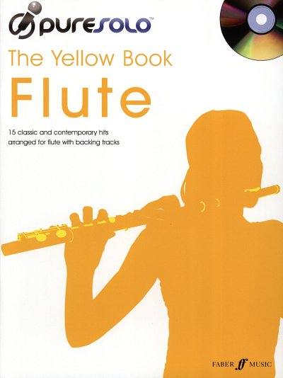 The Yellow Book, Fl (+CD)