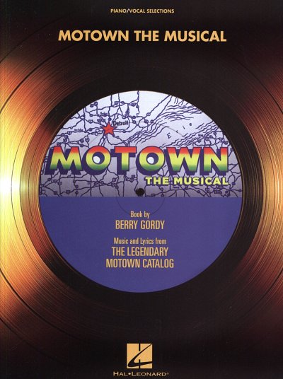 Motown The Musical