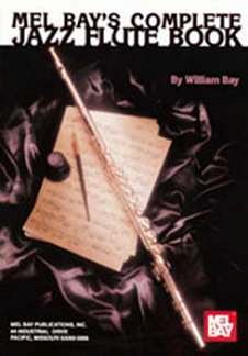 W. Bay: Jazz Flute Book