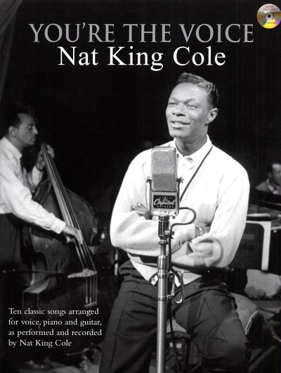You're the Voice - Nat King Cole 10 Hits von Nat King Cole, 