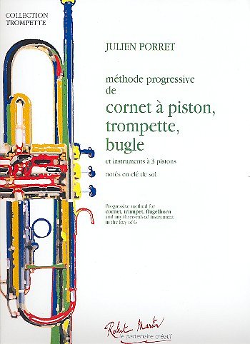 J. Porret: Méthode progressive, Trp/Flh/Krn