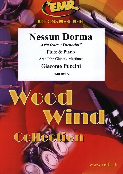 G. Puccini y otros.: Nessun Dorma