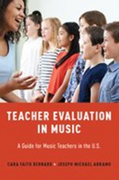 Teacher Evaluation in Music
