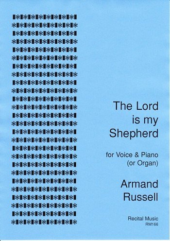 The Lord Is My Shepherd (Chpa)