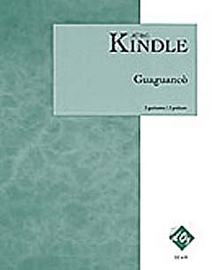 J. Kindle: Guaguanco, 2Git (Sppa)
