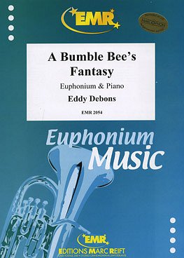 E. Debons: A Bumble Bee's Fantasy, EuphKlav