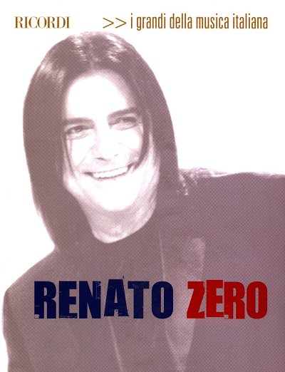R. Zero: I grandi della musica italiana, GesKlav (SBPVG)