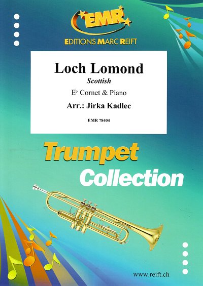 DL: Loch Lomond, KornKlav