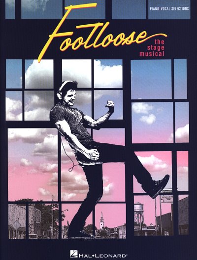 T. Snow: Footloose: The Stage Musical