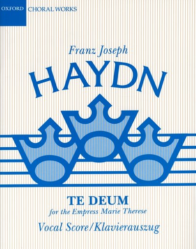 J. Haydn: Te Deum (Chpa)