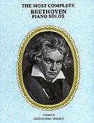 Most Complete Beethoven, Klav