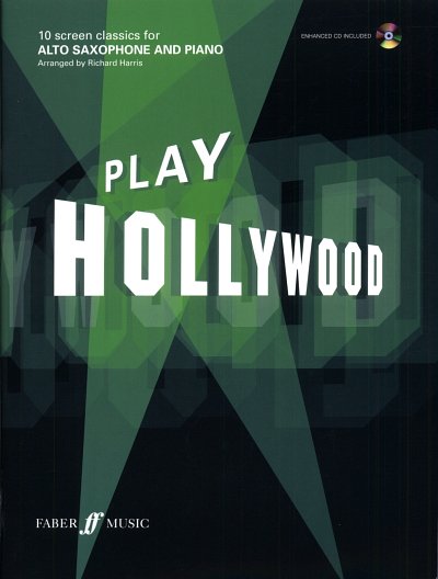 Play Hollywood, ASaxKlav