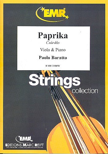 P. Baratto y otros.: Paprika
