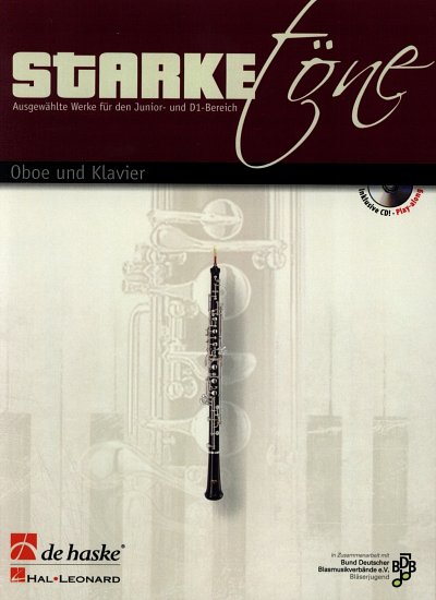 Starke Töne - Oboe und Klavier, ObKlav