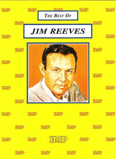 Gene Davis, Jim Reeves: I Won't Come In While He's There